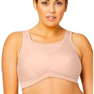 GLAMORISE Sports Bra Neutral 36I